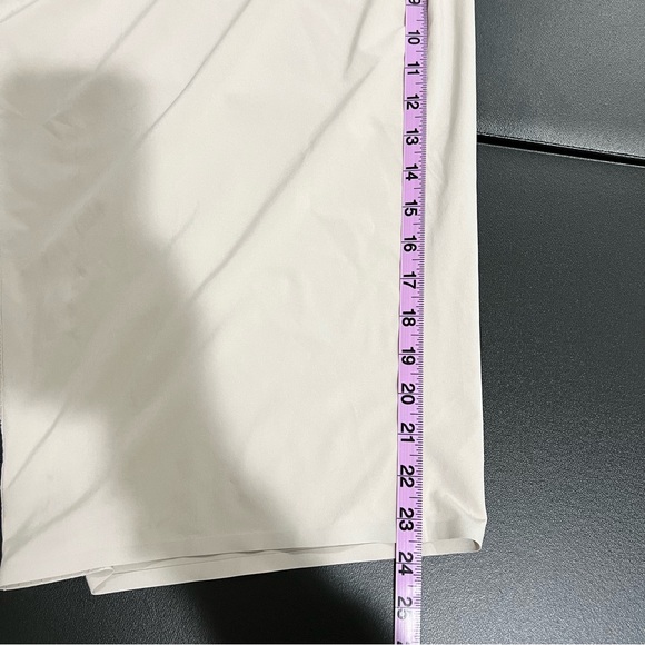 Athleta Avenue Wide Leg Crop Pant Size 24 - Picture 7 of 9